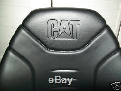 seat and suspension for cat 226 skid steer|226b skid steer for sale.